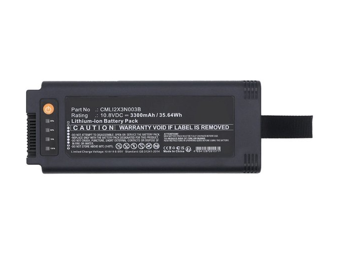 Battery for Comen CMLi1X3N004B