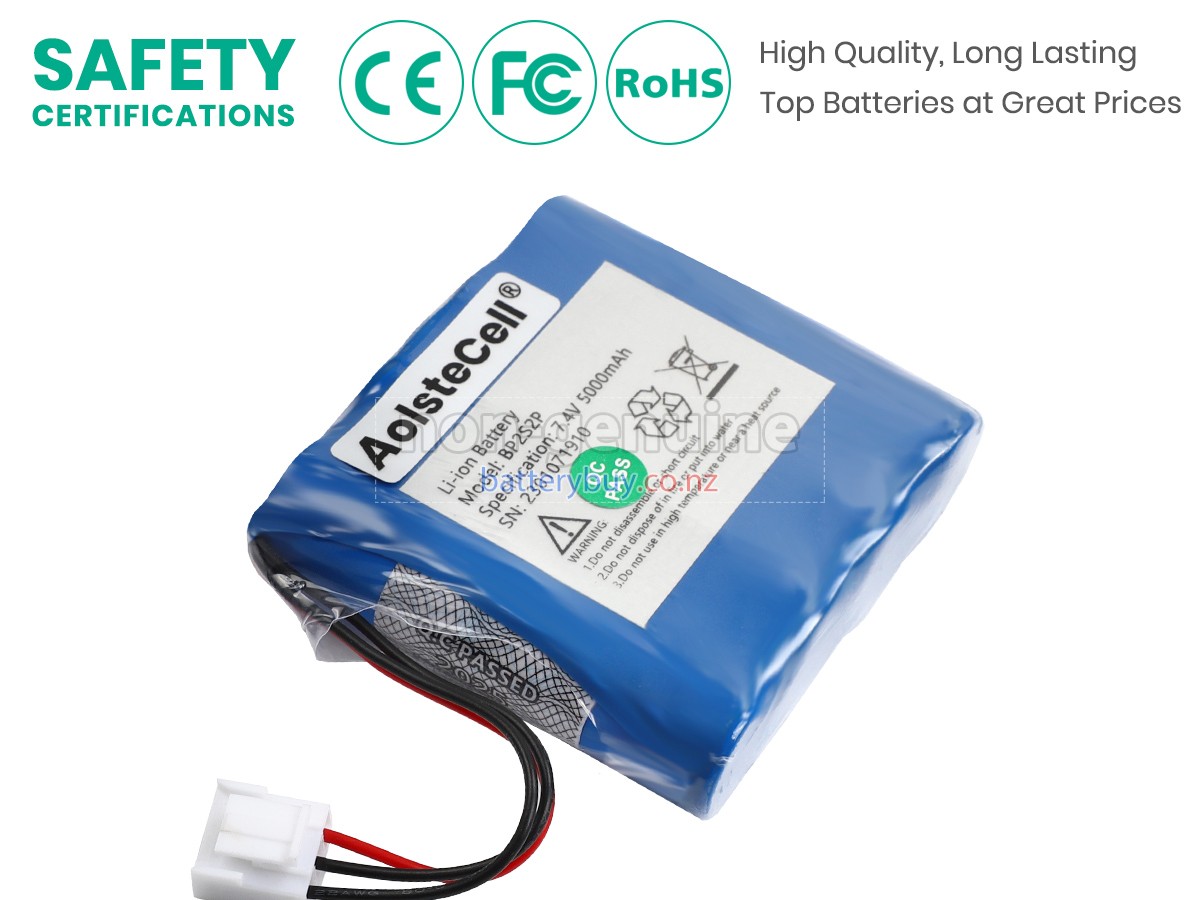 replacement CONTEC CMS800G battery