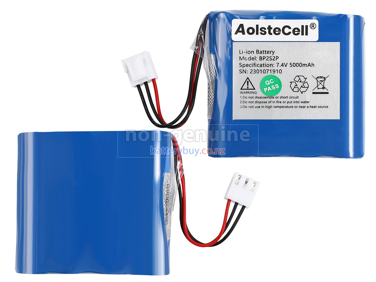 replacement CONTEC CMS800G battery