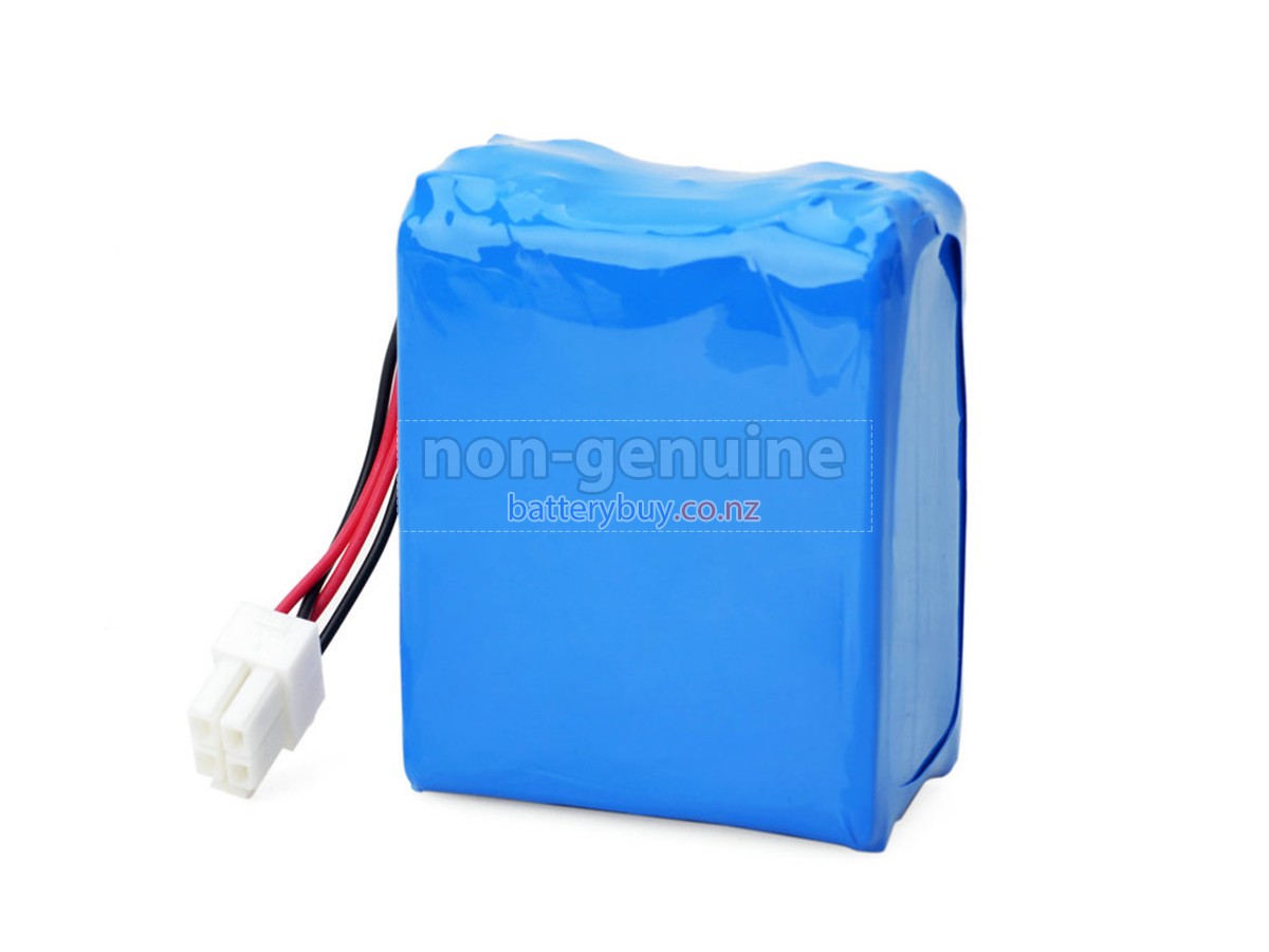 replacement CONTEC MEDITECH EKG-1212T battery