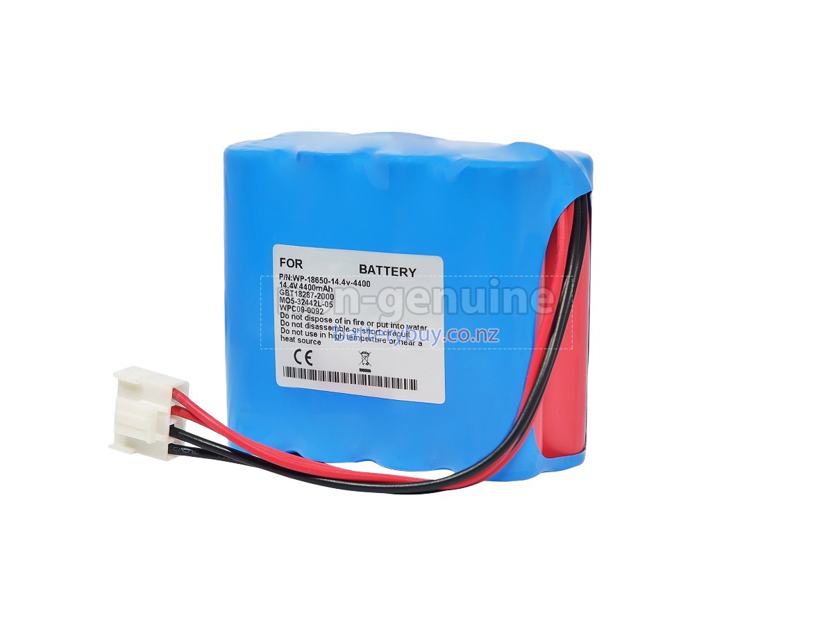 replacement CONTEC ECG-1112 battery