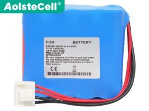 Battery for CONTEC ECG1201G
