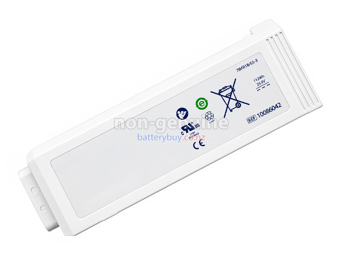 replacement Covidien 10086042 battery
