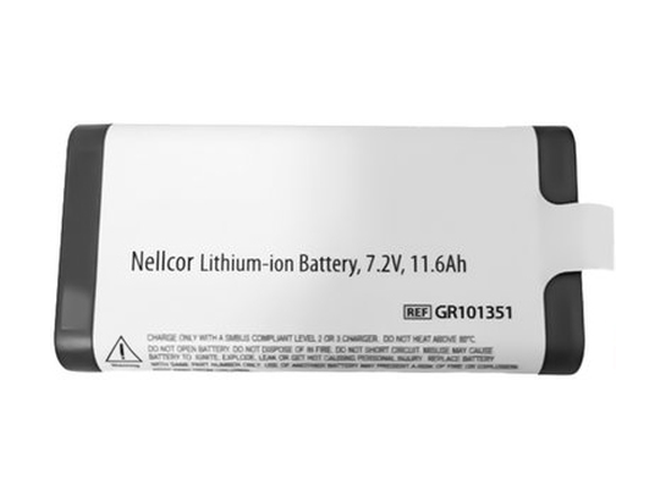 Battery for Covidien GR101351