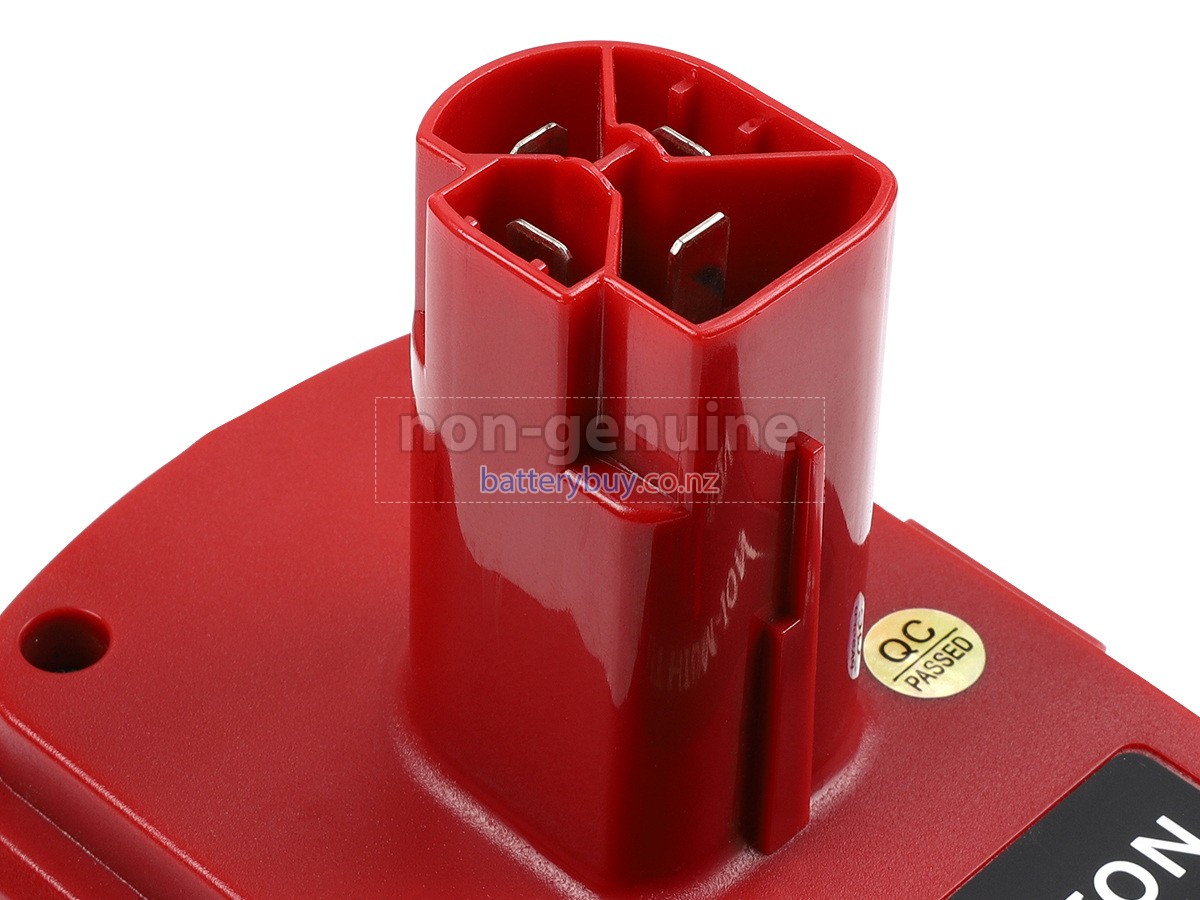 replacement Craftsman 1325101 battery