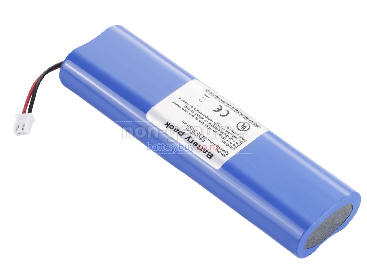 replacement Creative KMO-101 battery