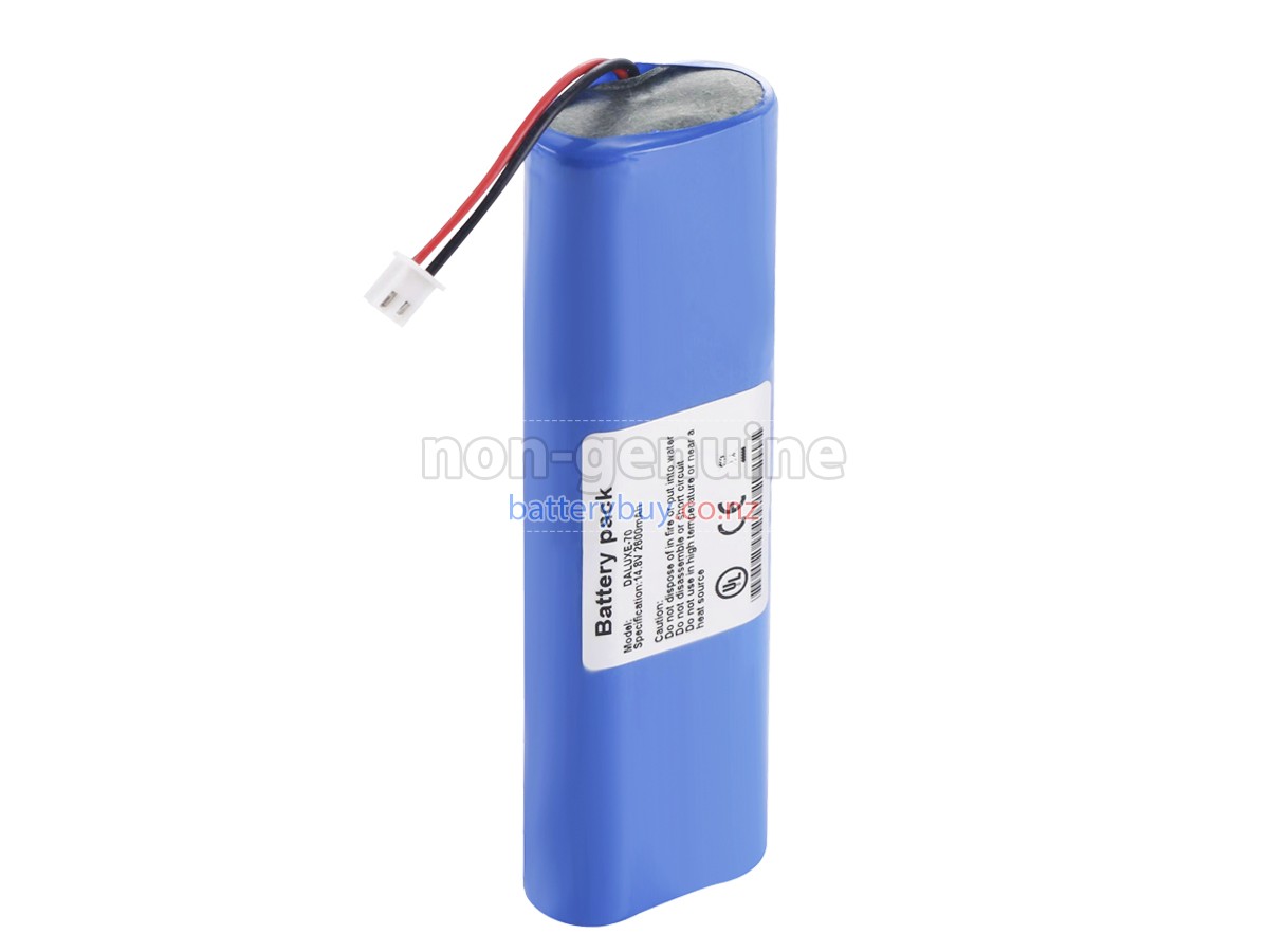 replacement Creative KMO-101 battery