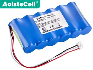 Battery for Criticare Systems 602-I4