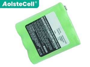 Battery for Datalogic 990004-0002