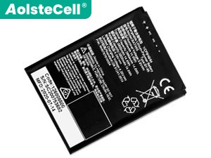 Battery for Datalogic XQ406