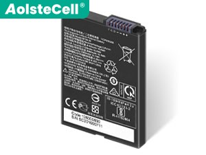 Battery for Datalogic BTDL35