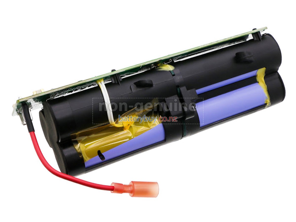 replacement Deerma DEM-VX95 battery