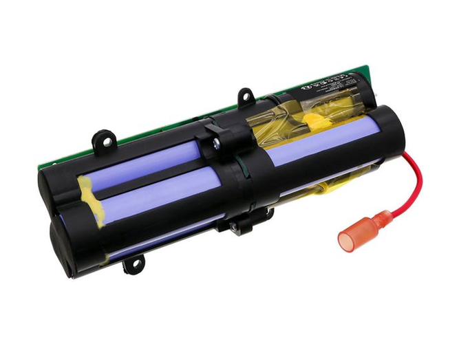 Battery for Deerma DEM-P30