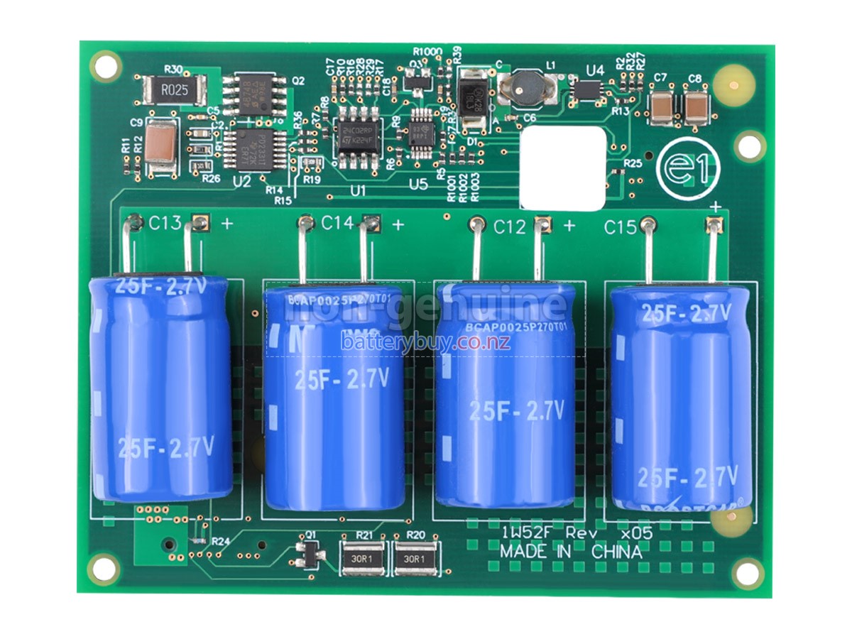 replacement Dell PS6100 battery