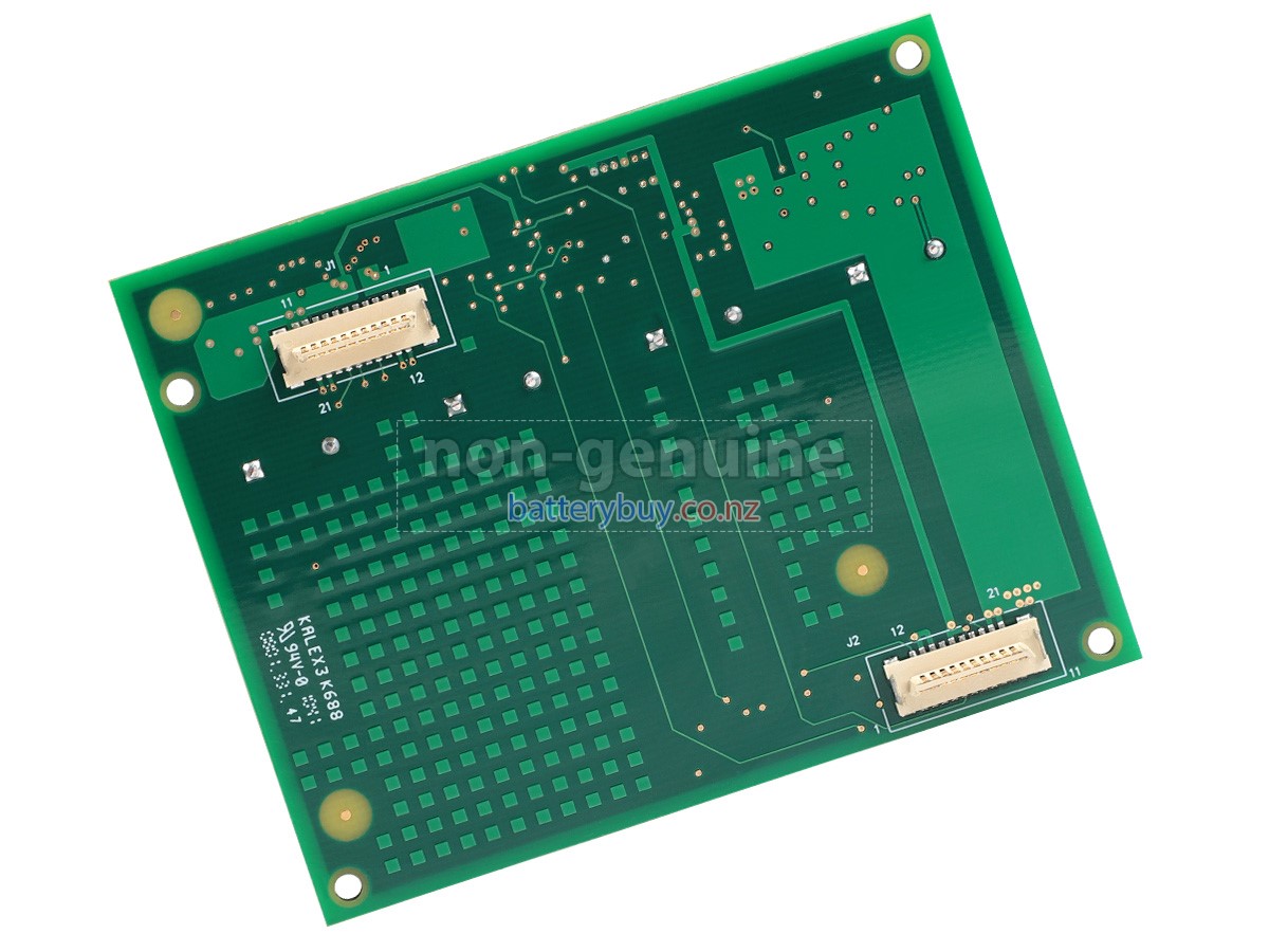 replacement Dell PS6100 battery