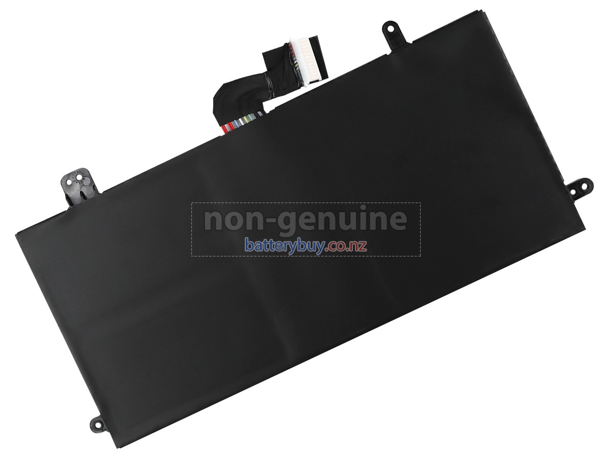 replacement Dell T17G battery