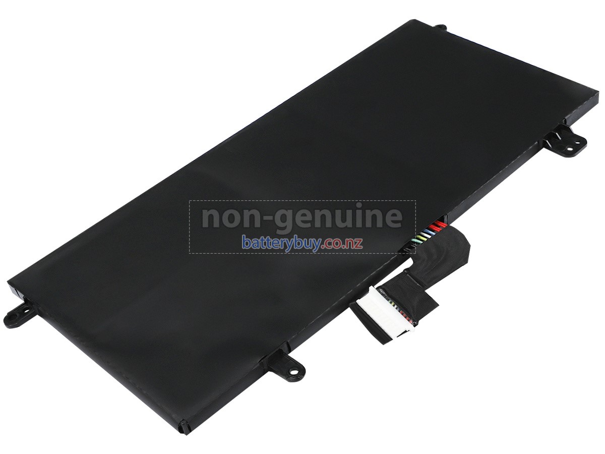 replacement Dell T17G battery
