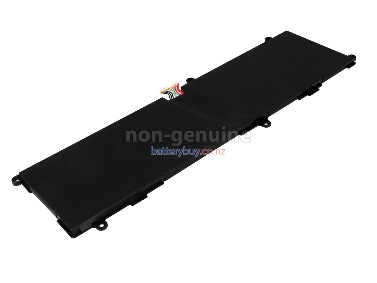 replacement Dell HFRC3 battery