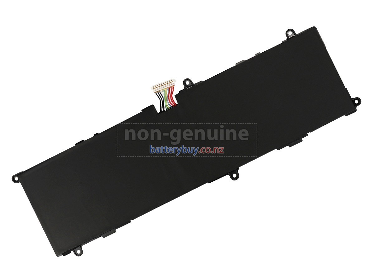 replacement Dell HFRC3 battery