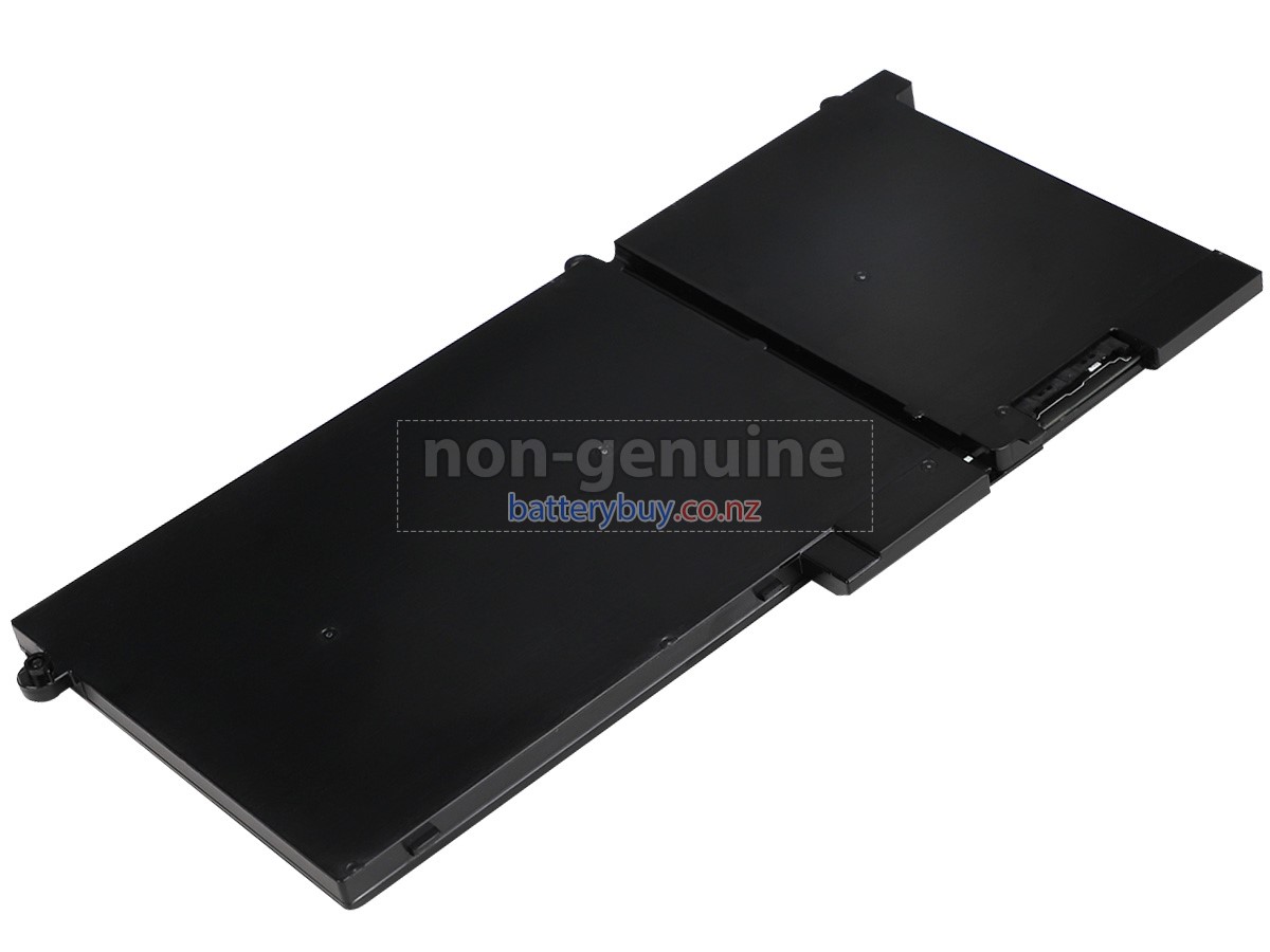 replacement Dell P60F001 battery