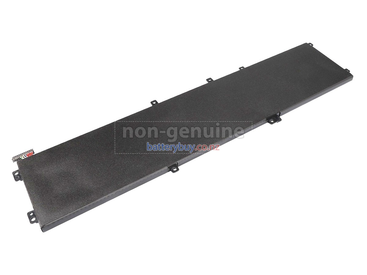 replacement Dell P56F001 battery