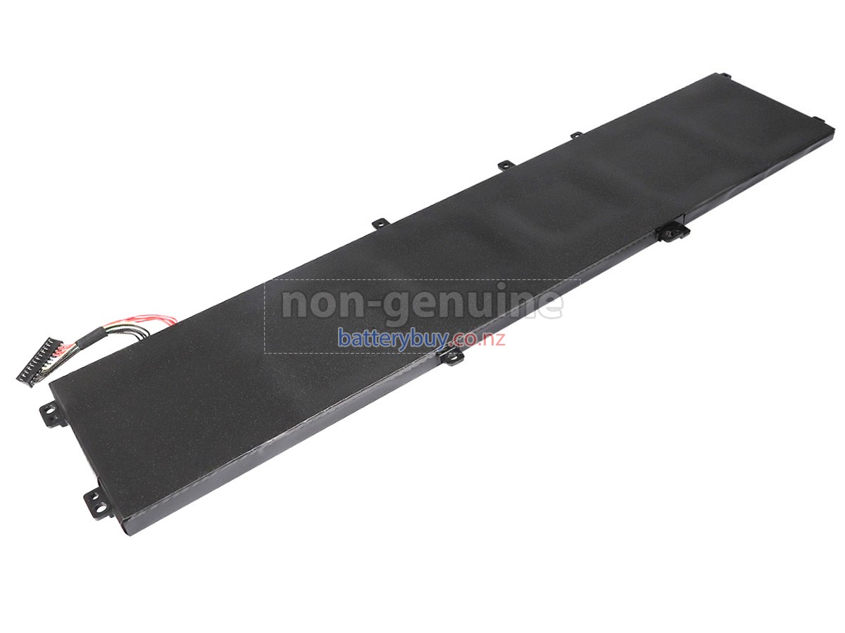 replacement Dell P56F001 battery