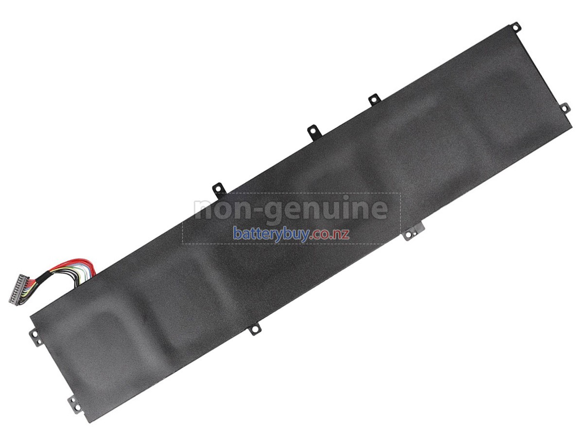 replacement Dell P56F001 battery