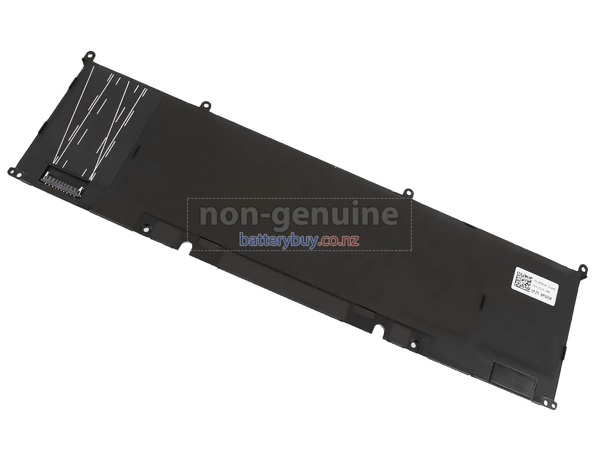 replacement Dell HGJCY battery