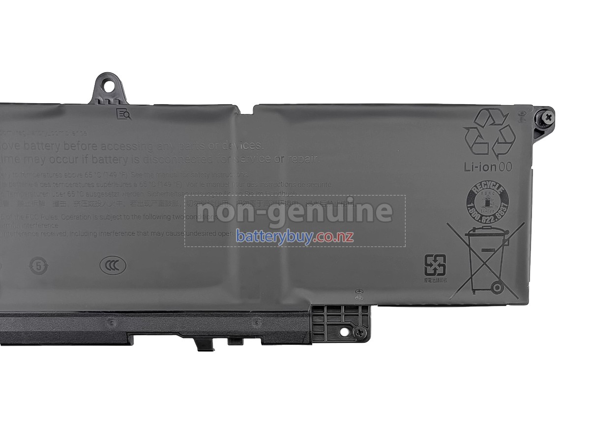 replacement Dell 019K7 battery