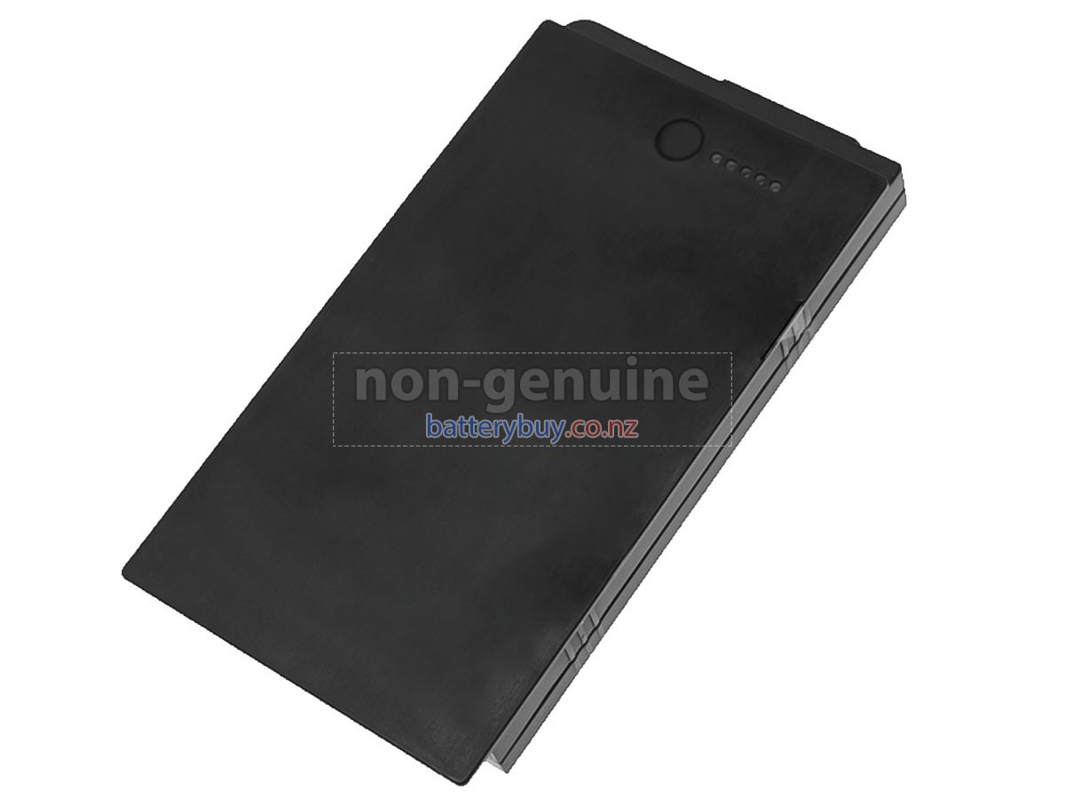 replacement Dell WCKPX battery