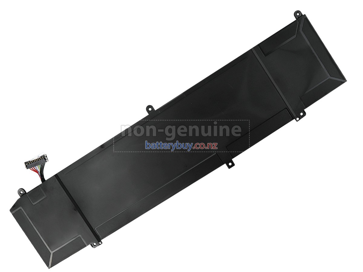 replacement Dell XRGXX battery