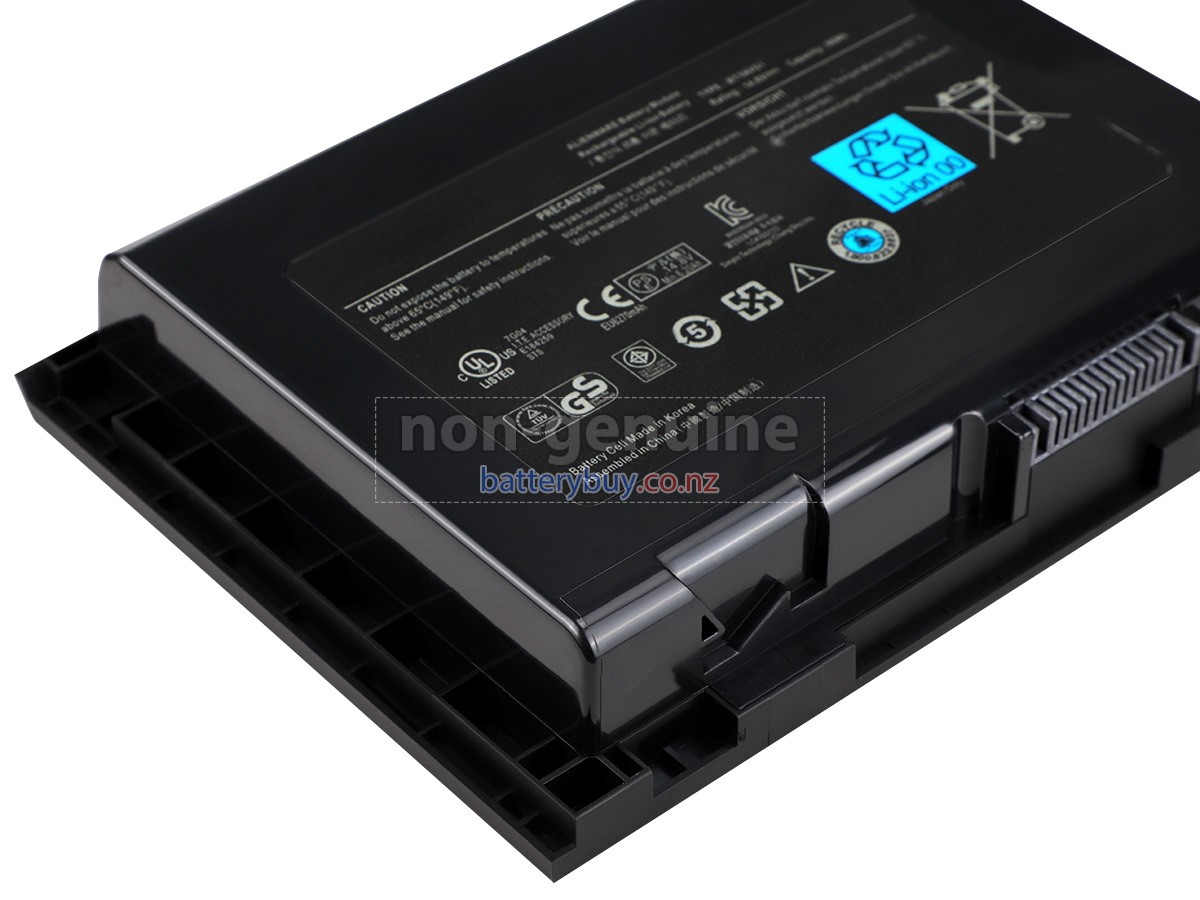 replacement Dell X7YGK battery