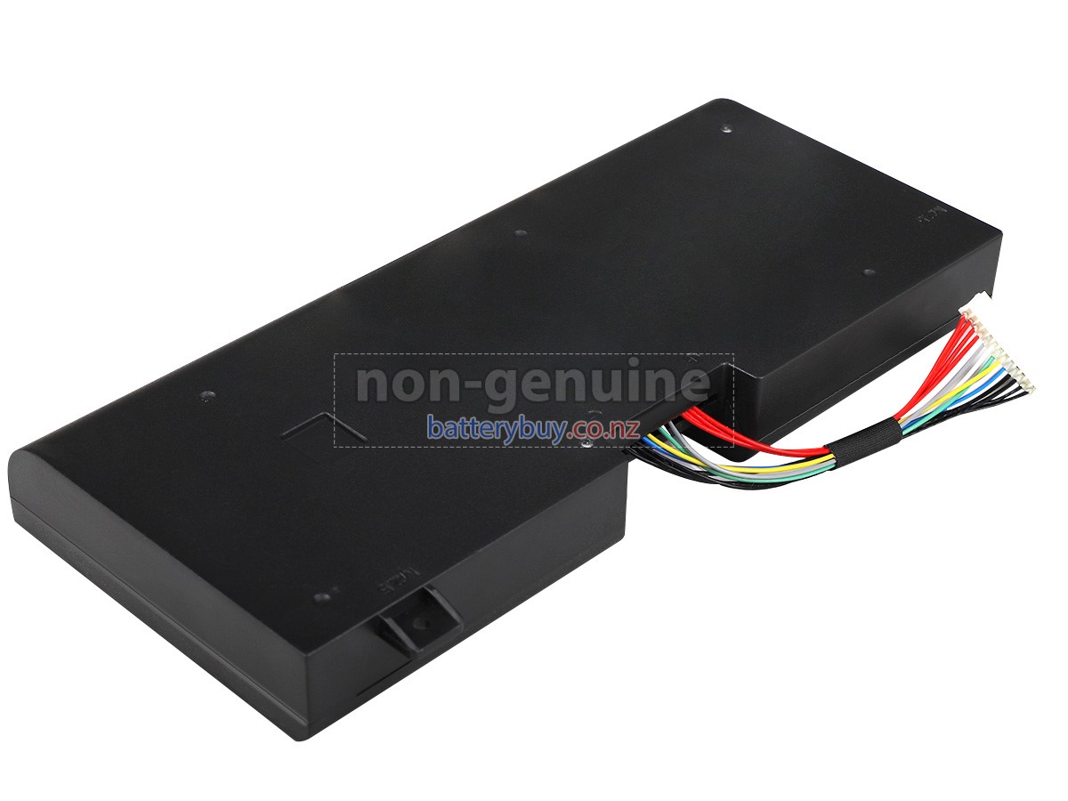 replacement Dell 2F8K3 battery