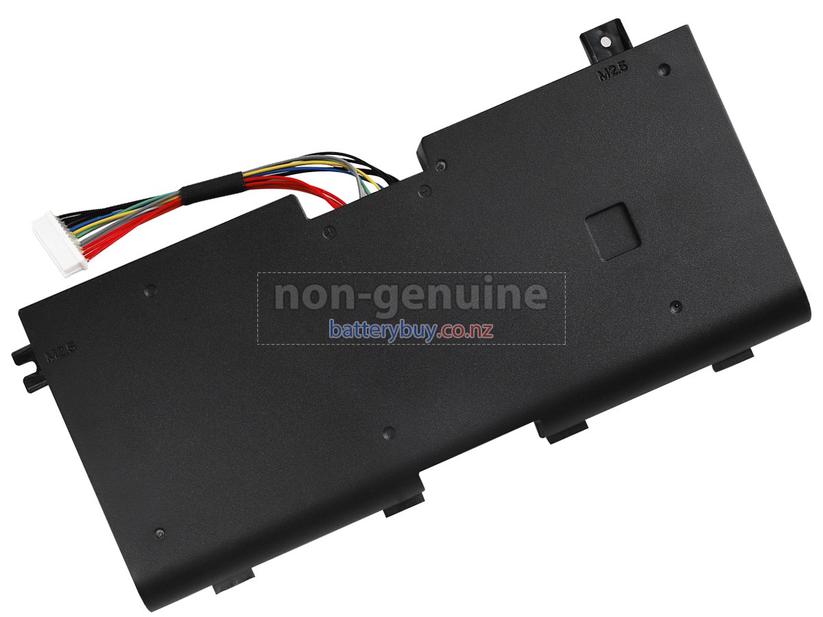replacement Dell 2F8K3 battery