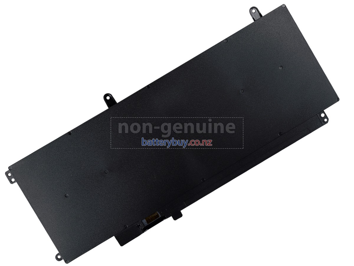replacement Dell P41F battery