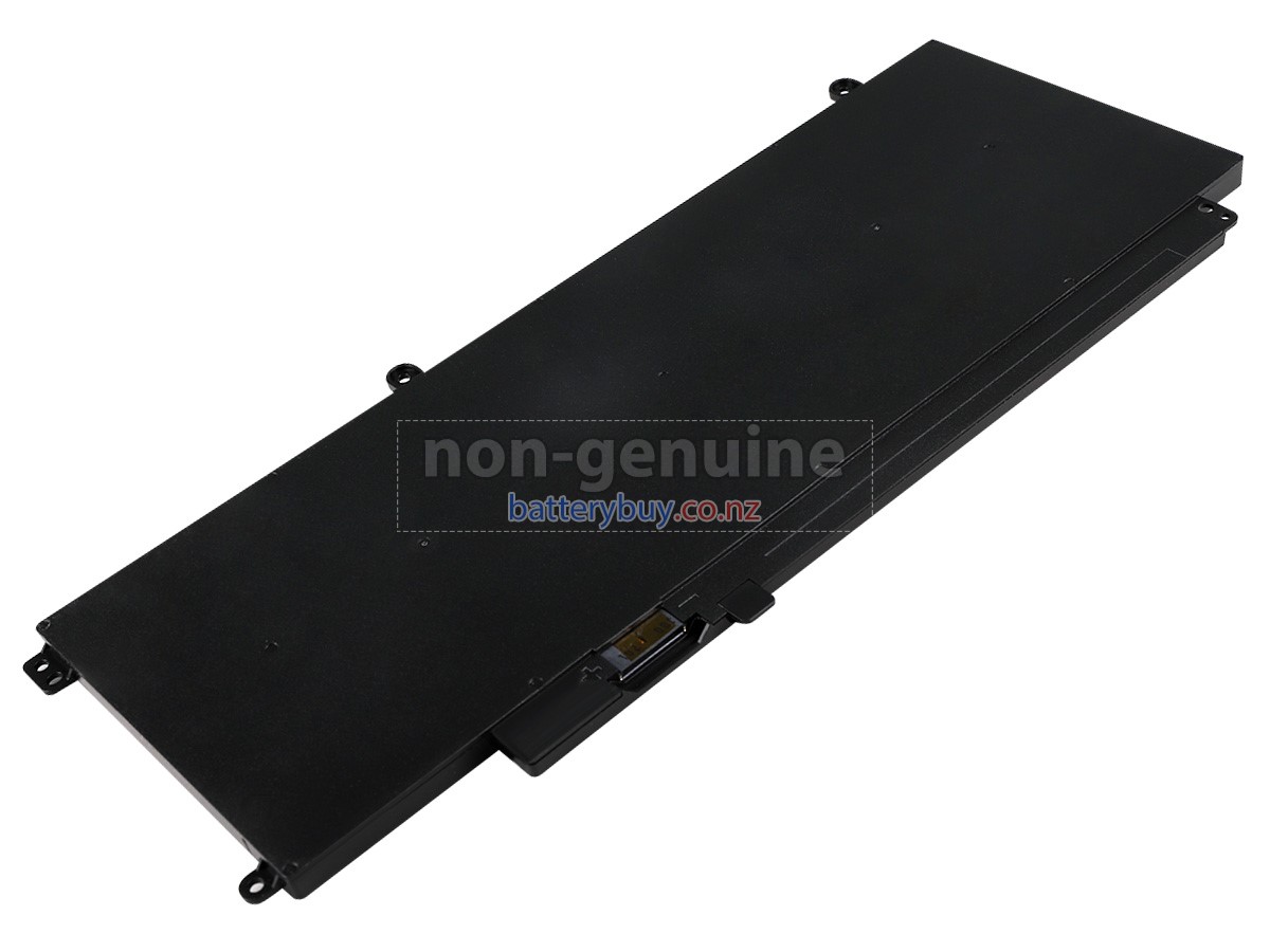 replacement Dell P41F battery