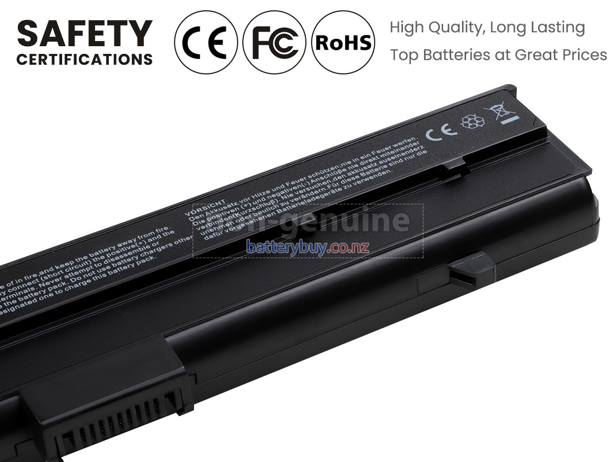 replacement Dell Y9947 battery