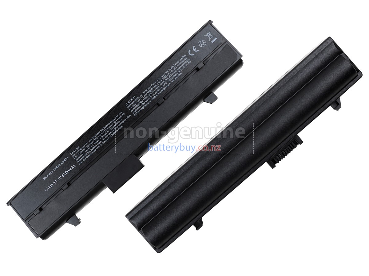 replacement Dell Y9947 battery