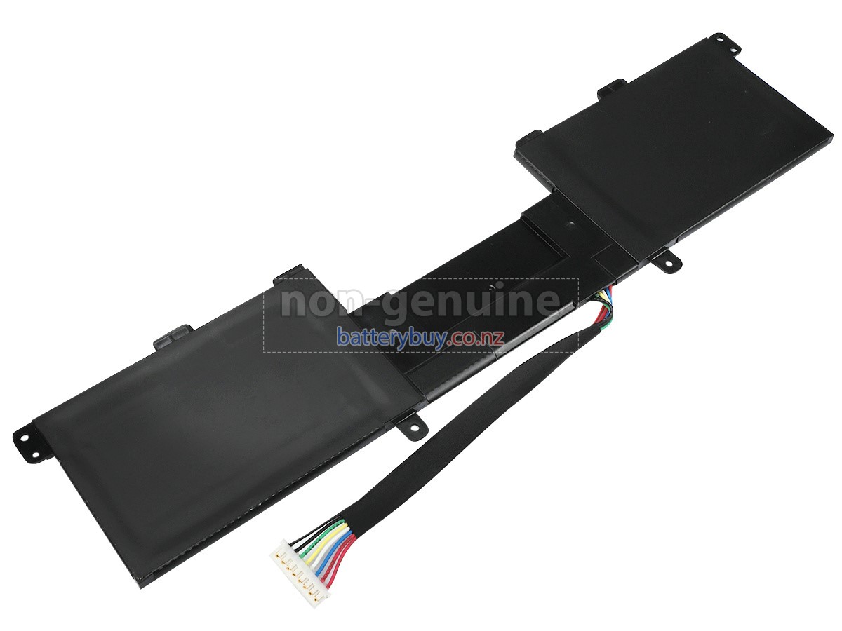 replacement Dell 0FRVYX battery