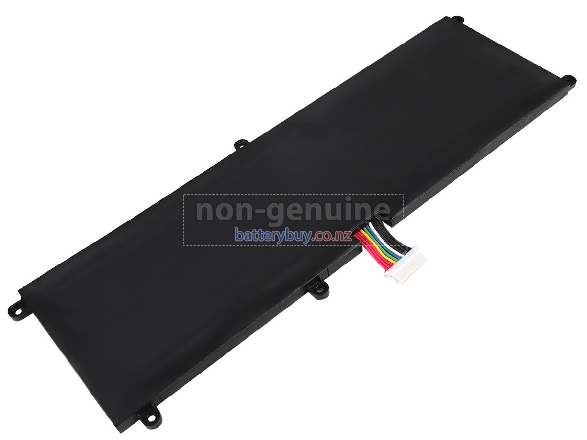replacement Dell T04E battery