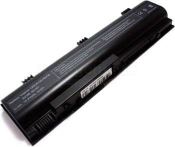 2200mAh Dell XD184 Battery Replacement