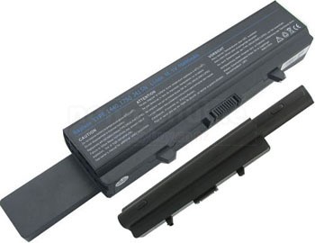 6600mAh Dell UR18500F Battery Replacement