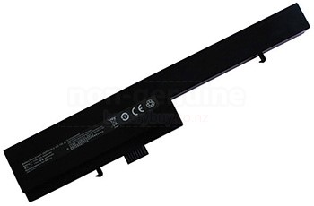 4400mAh Dell Inspiron 14Z-158 Battery Replacement