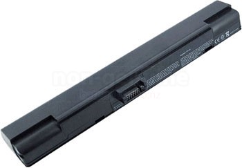 2200mAh Dell BTP-83M Battery Replacement
