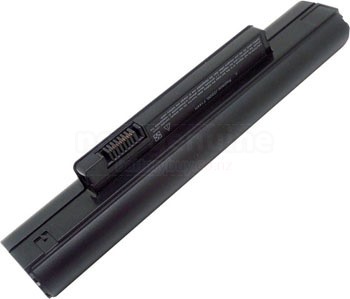 4400mAh Dell J658N Battery Replacement