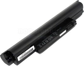 6600mAh Dell M315J Battery Replacement