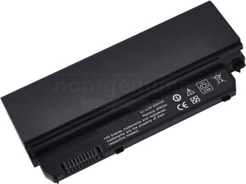 2200mAh Dell H075H Battery Replacement