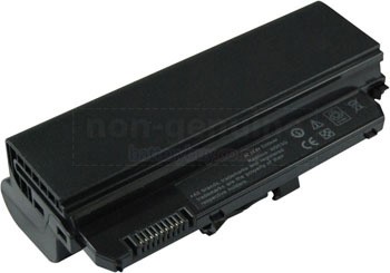 4400mAh Dell Inspiron Mini 9 Battery Replacement
