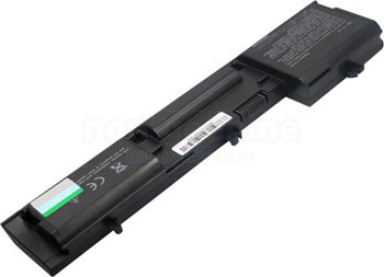 4400mAh Dell PC215 Battery Replacement