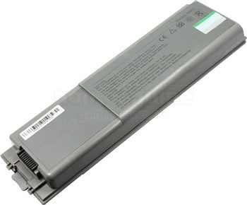 4400mAh Dell BAT1297 Battery Replacement